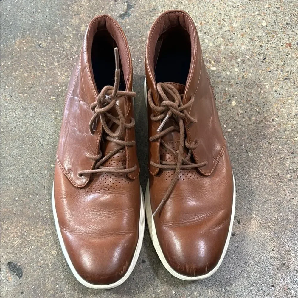 Cole Haan Leather Men's Shoes